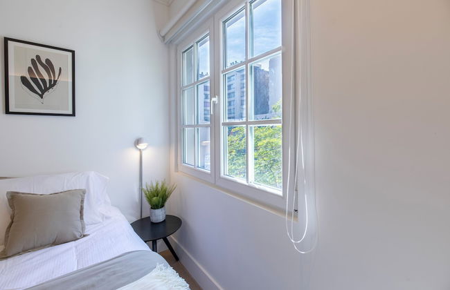 Nest Bellas Artes - Foto 19