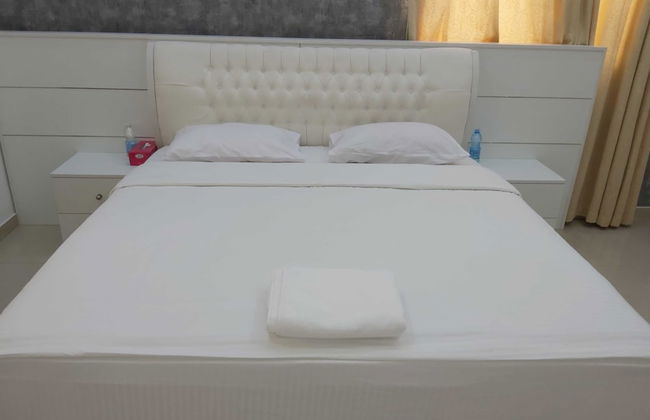 Dar Al Deyafa Hotel Apartment - Foto 13