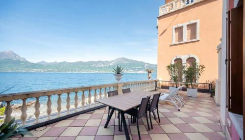 ApartmentsGarda - Residence Bavaria - Foto 5