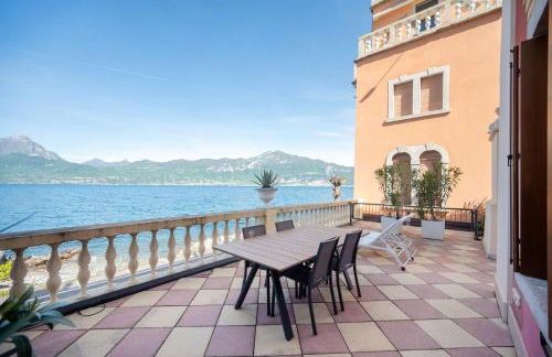 ApartmentsGarda - Residence Bavaria - Foto 5