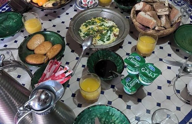 Dar Dahssin - Photo 2