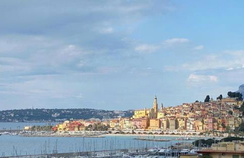 Mansfield vue carte Postale Terrasse Piscine 2 - Foto 1