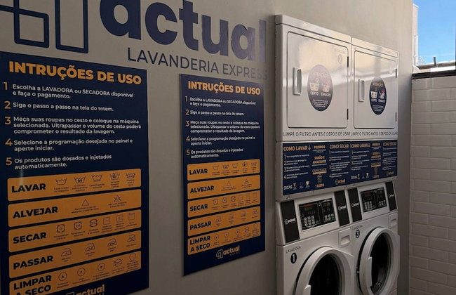 ActualHouse Santa Mônica - Foto 67