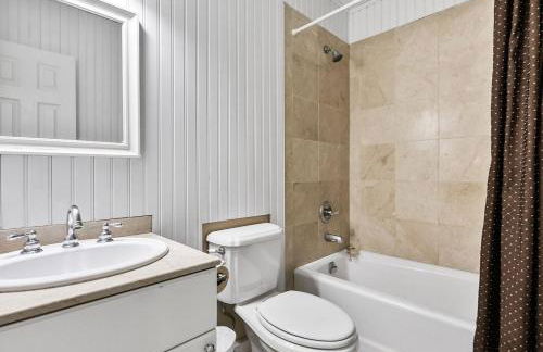 Villa Skylar - Foto 27