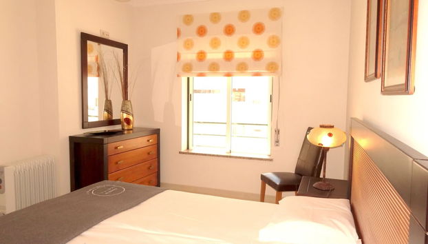 Pera CIP - Foto 2, Habitación