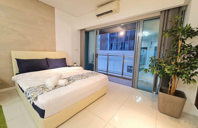 Summer Suites KLCC - Photo 30