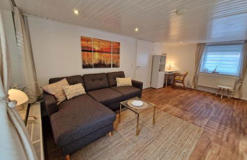 Ferienwohnungen Dümmersee - Haus Alter Pferdestall - Foto 1