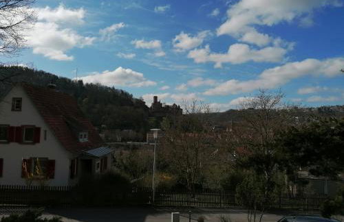 Apartment Lieblingsort - Foto 11