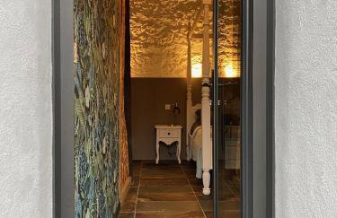 Studio avec terrasse dans mas historique cevenol - Foto 11