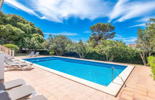 Villa Alaris - Foto 8