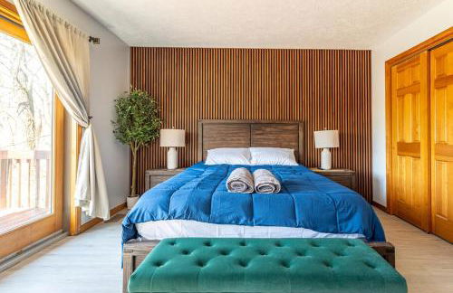 Beautiful Modern Lodge! Game Room - Foto 54