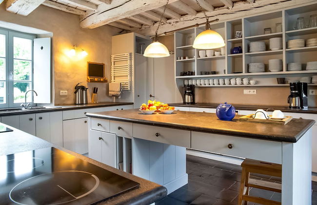 Getaway With Sauna in Falaen - Photo 16