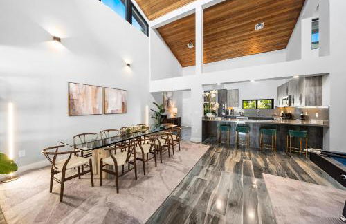 Best Bayfront View Villa with Heated Pool - Foto 22