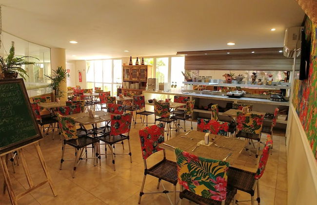 Atlantic Palace Apart-Hotel - Foto 37