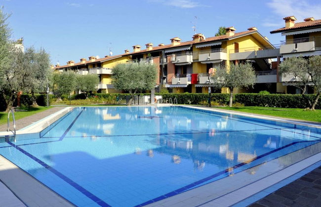 Holiday Home in Sirmione Near Thermal Baths - Foto 1