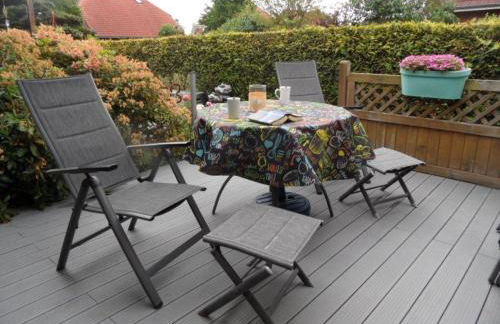 Ferienwohnung-Friedel - Photo 5