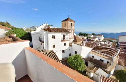 Tradicional casa con impresionantes vistas - Foto 24
