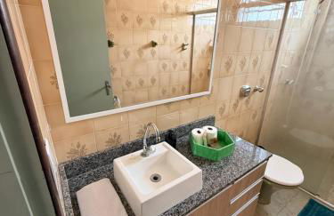 301- Apartamento 2 quartos próximo UFN, com garagem - Photo 8