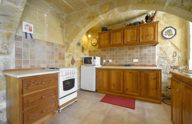 Tal-barun Farmhouse - Foto 14