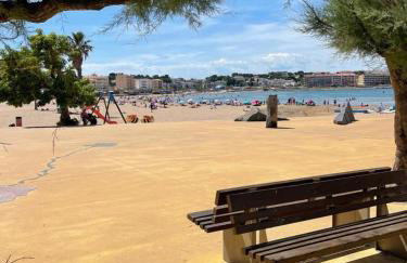 Beach apartement in sunny l'Escala - Foto 21