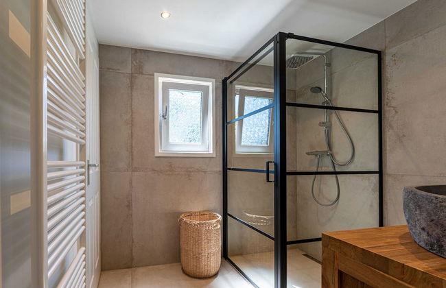 Forest Cabin With Pets - Photo 14