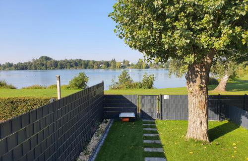 Ferienhaus Am See - Photo 48