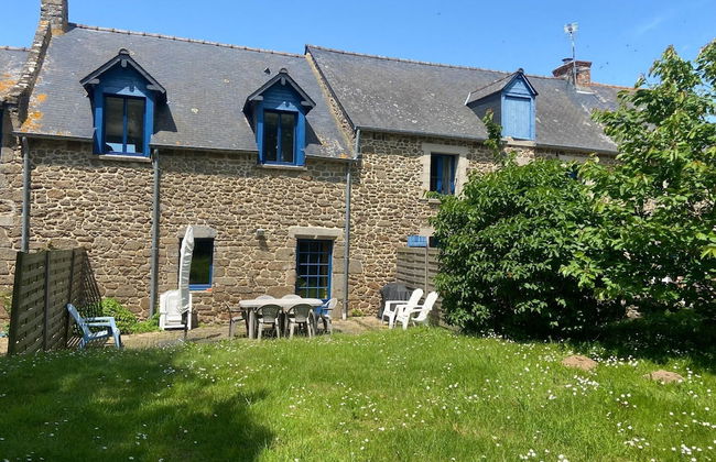 Terraced House, St Meloir des Ondes - Foto 19