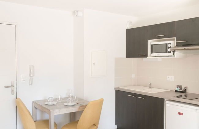 ZENAO Appart'hotel Albi - Foto 12