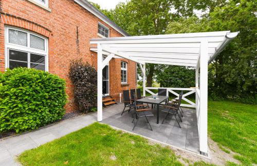 Ferienwohnung Landleben am Meer - Foto 12