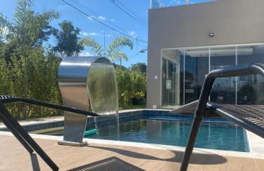 Casa Veraneio Ninho Verde 2 - Photo 5