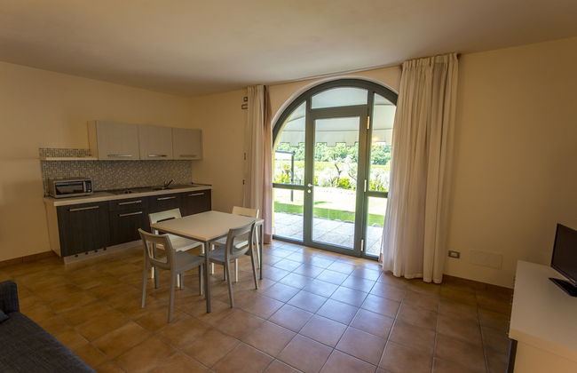 Residence Fontanelle - Foto 33