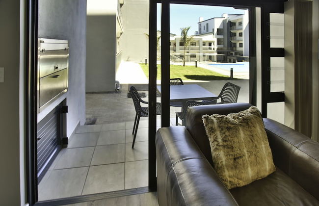 Nivica Lifestyle Living 19, Langebaan 4-Sleeper - Foto 11