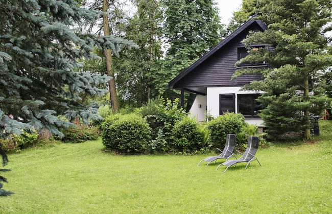 Ferienhaus Drebach - Foto 41