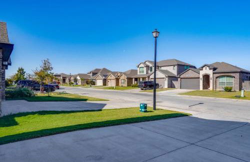 Close to Energy Giants! 3,300-Sq-Ft Midland Home - Foto 33