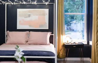 Austin Eastside 4BR Getaway with Patio & Mini Golf - Foto 19