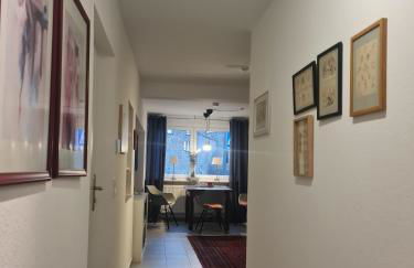 Ferienwohnung mit Burgblick - Foto 40