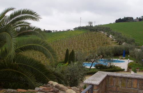 Agriturismo Il Crinale - Foto 51