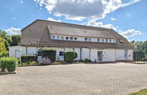 Ferienwohnung Hohen Wangelin - Foto 10