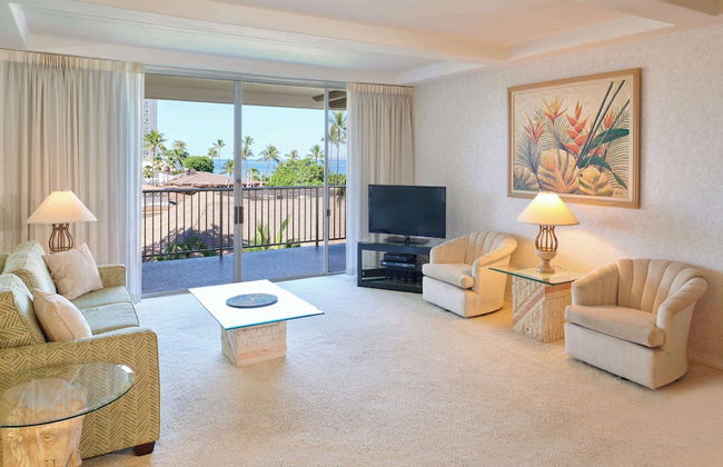 Aston at The Whaler on Kaanapali Beach - Foto 24