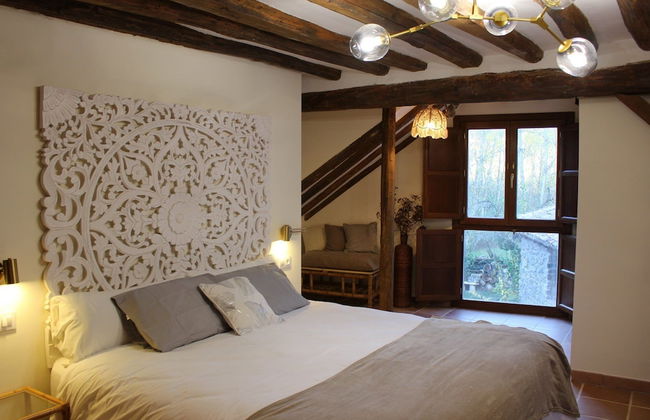 Molino del Corregidor - Foto 47