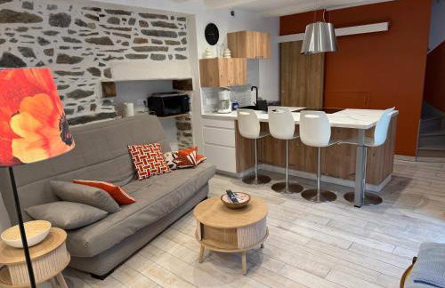 L'Ancre iodée - Photo 1