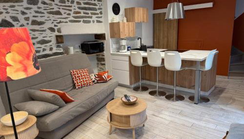 L'Ancre iodée - Photo 1