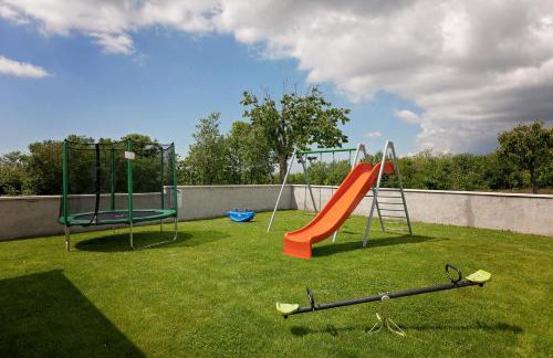 Villa Muskovic - Weingut Muskovic - Foto 9