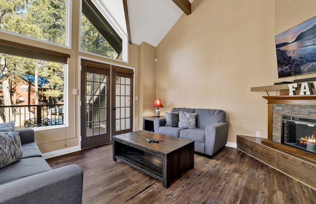 Fawnskin Chalet#1826 - Foto 17