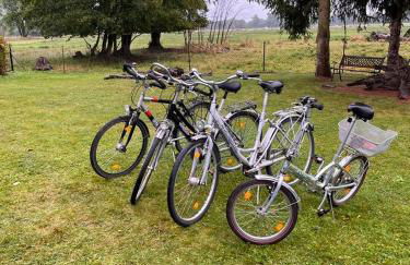 Spreewaldhaus Raddusch, Boote- Fahrräder gratis - Foto 26