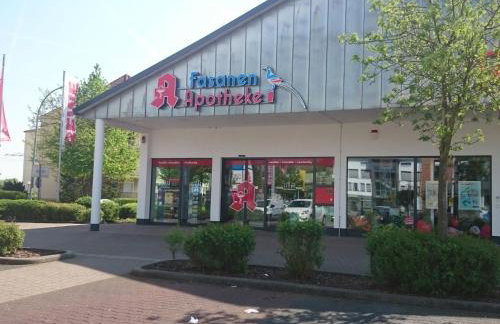 Apartment Apartment Laurence by Interhome - Foto 24