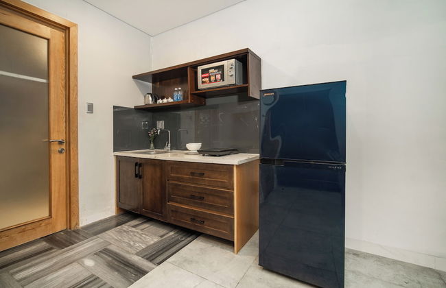 DOMA by HSuites Hotel & Apartment - Foto 67