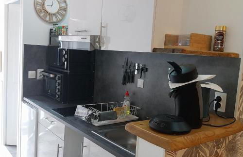 Gite dans une ancienne corps de ferme B - Foto 16