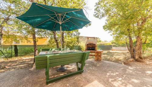 L'Oustaou Dou Verdoun - Avec grand jardin - Foto 2, Garden