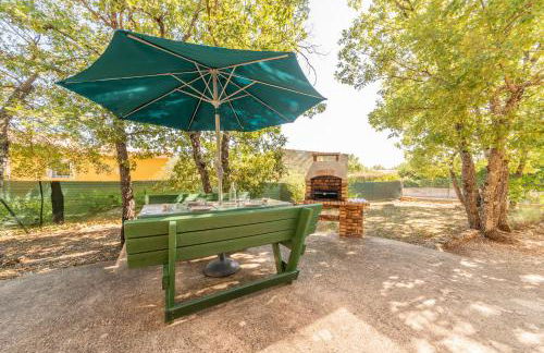 L'Oustaou Dou Verdoun - Avec grand jardin - Foto 2